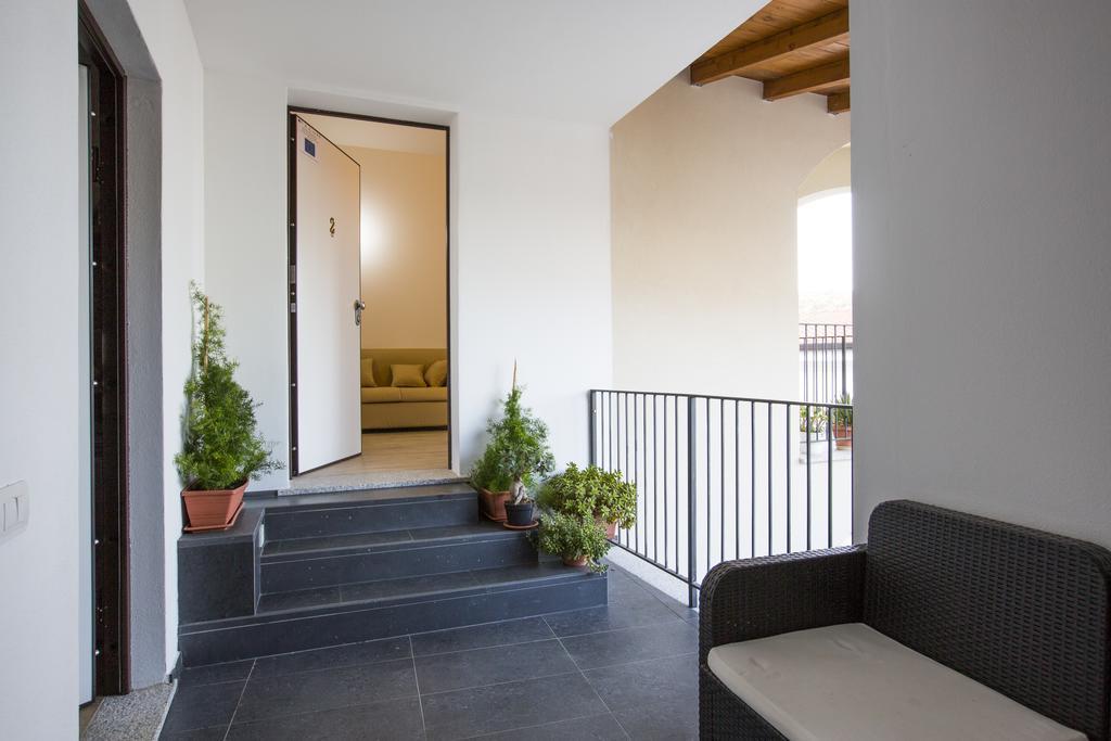 Quinto Tronco Hotel Elini Exterior photo