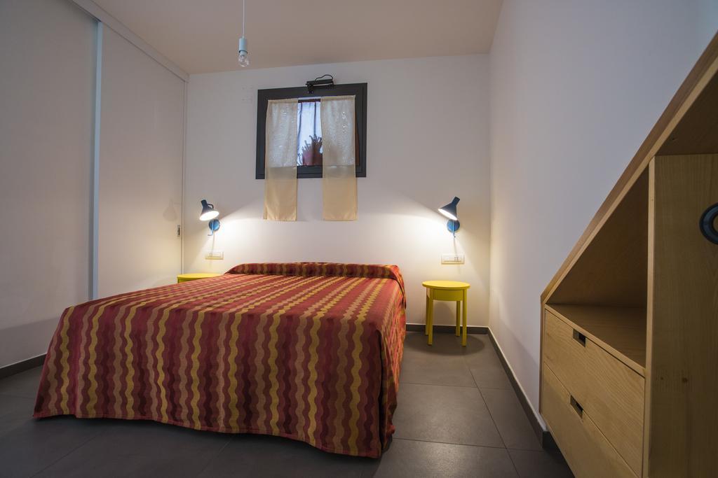 Quinto Tronco Hotel Elini Exterior photo